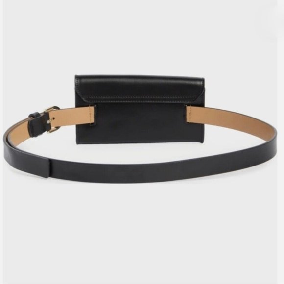 Kate Spade New York Bow Adjustable Belt Bag - Picture 6 of 6